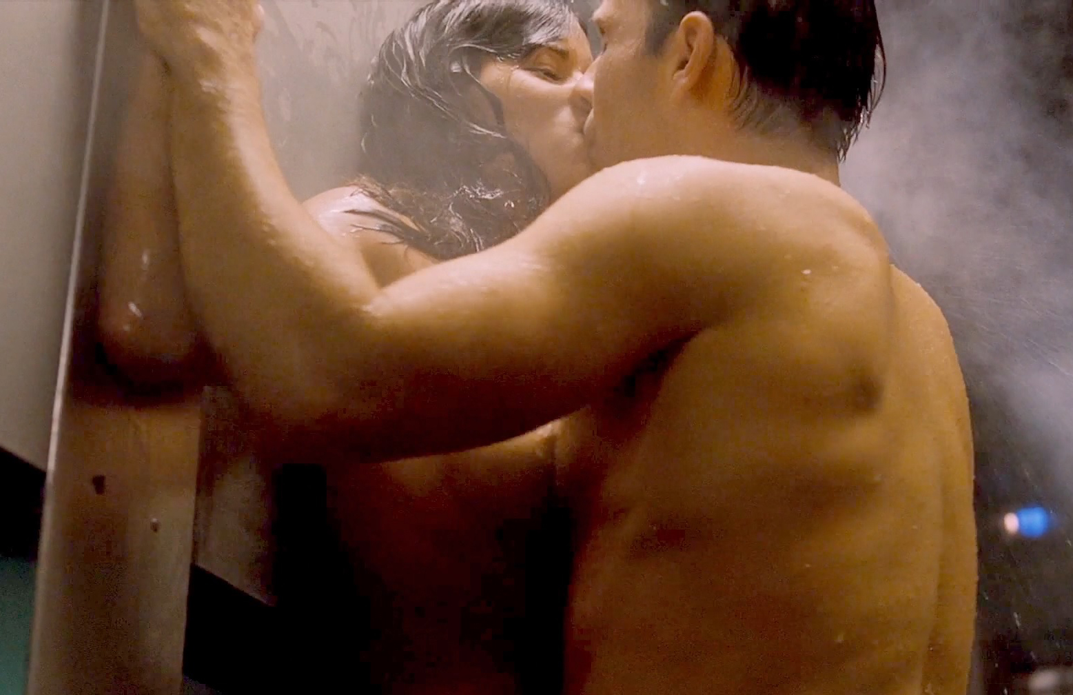 Patricia Velasquez Nude Sex In Mindhunters Open Matte - FREE VIDEO