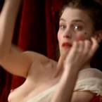 Robin Wright Nude Scene In Moll Flanders Movie