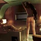 Tricia Helfer Nude Sex Scene In Ascension Series