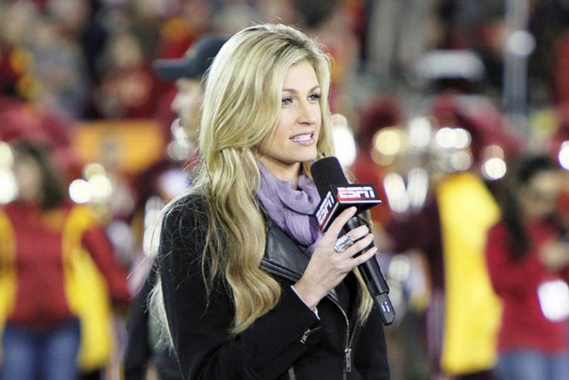 Erin Andrews hot