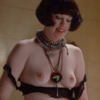 Melanie Griffith Nude Boobs In Something Wild Movie