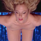 Melanie Griffith Nude Striptease Scene In Fear City Movie