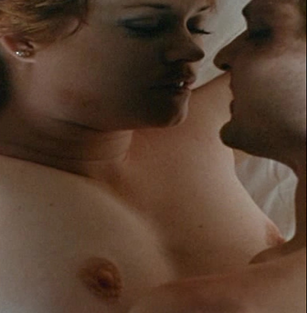 Melanie Griffith Juicy Nipples In Stormy Monday Movie - FREE VIDEO