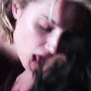 Dianna Agron blowjob