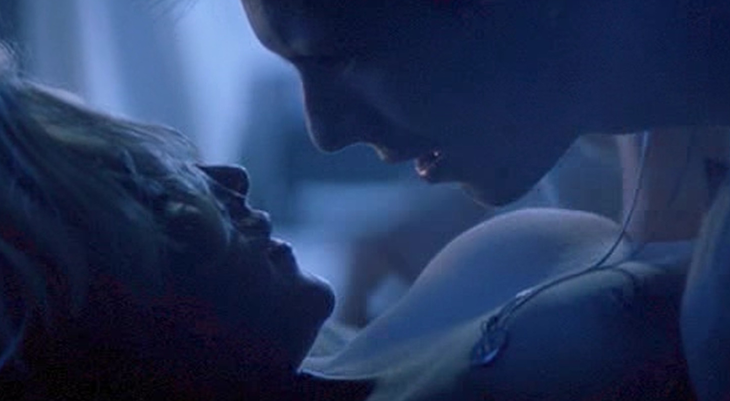 Patricia Arquette Nude Sex Scene In True Romance Movie - FREE VIDEO