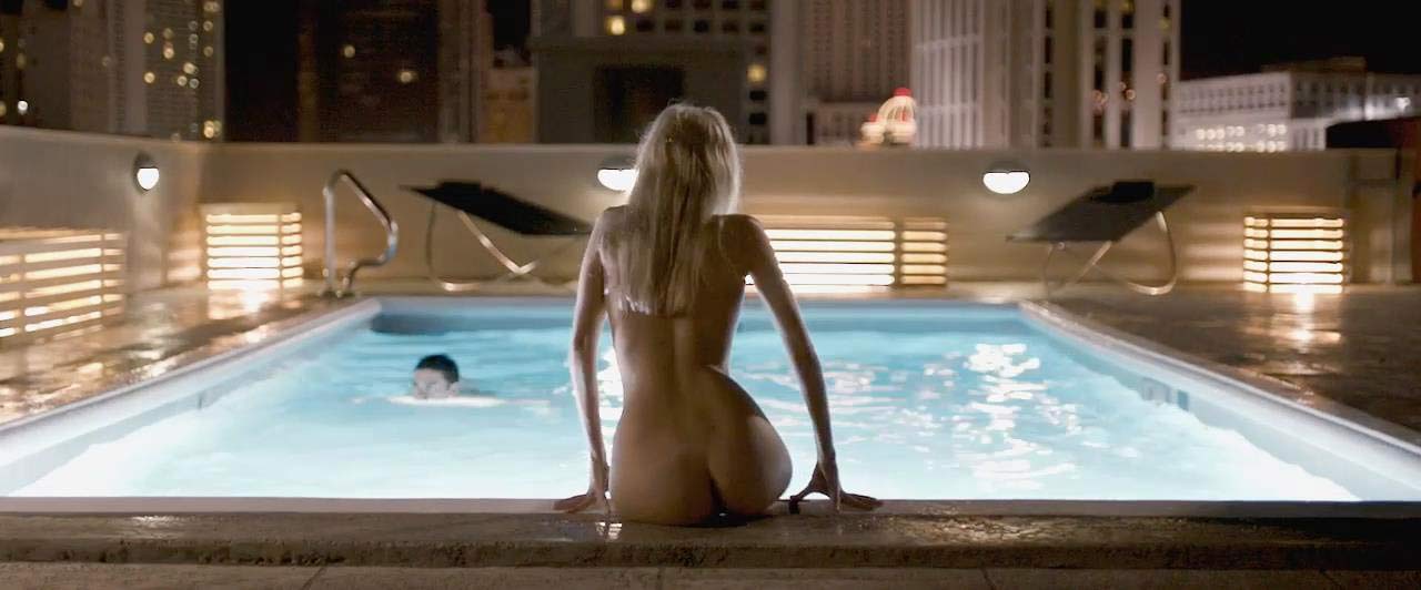 Isabel Lucas Nude Butt In Sexy Scene From The Loft Movie Scandal Planet 7463