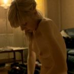 Antonia Campbell-Hughes Nude Sex Scene In Kelly + Victor Movie