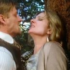 Joely Richardson Intense Sex In The Forest From Lady Chatterley Movie