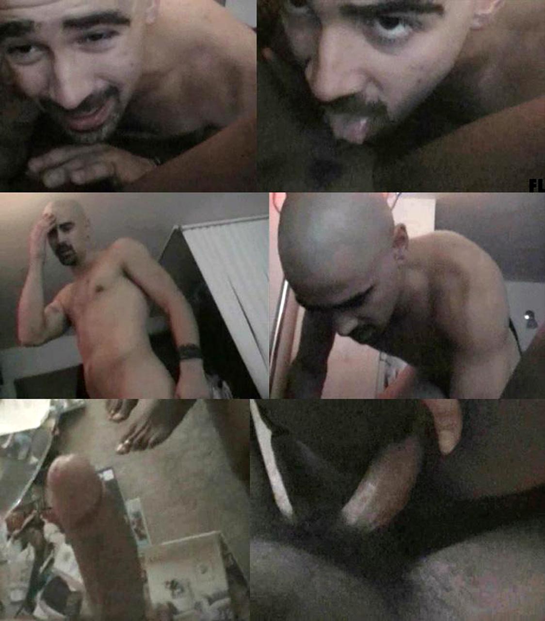 Colin farrell sex blck - free nude pictures, naked, photos, Collin farrel s...