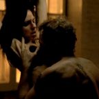 Anna Silk Hot Sex In Lost Girl Series