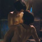 Doona Bae Rides A Gay In Cloud Atlas Movie