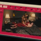 Chasty Ballesteros Hot Sex In Girl House Movie