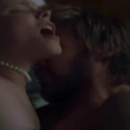 Rachel Mc Adams Topless In A Hot Sex Scene From The Notebook Movie