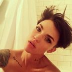 Ruby Rose nude