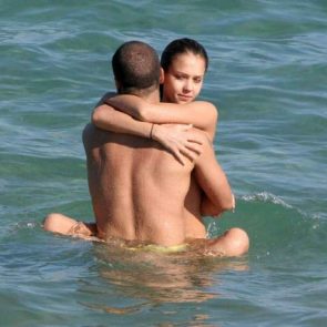 jessica alba sex