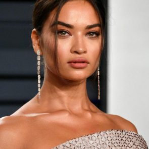 Shanina Shaik sexy