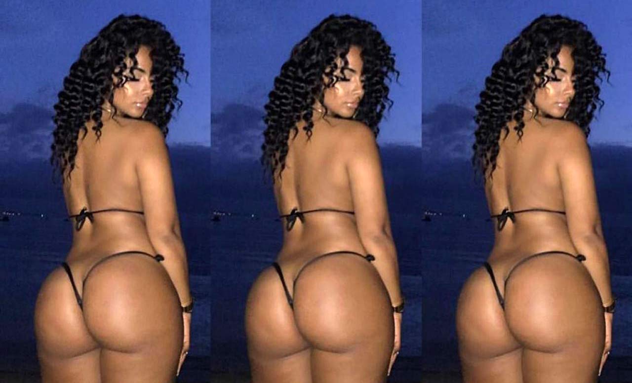 Ayisha Diaz Nude and Sexy Photos - Scandal Planet