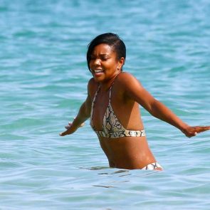 Gabrielle Union hot