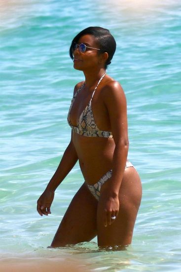 Gabrielle Union hot ass