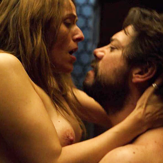 Itziar Ituno Nude Sex Scenes & Hot
