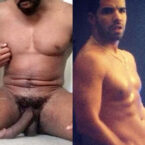 Drake nude