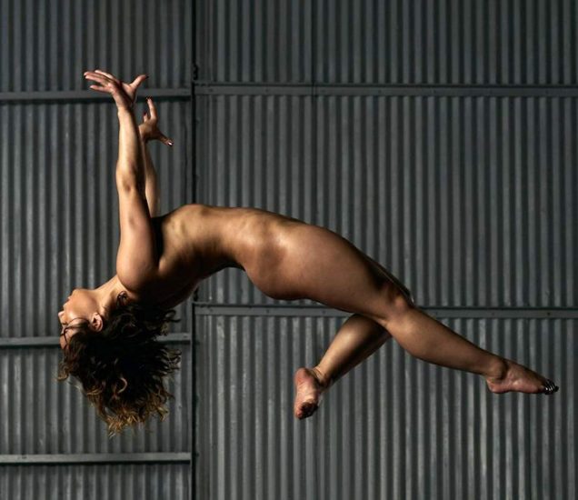 Katelyn Ohashi naked