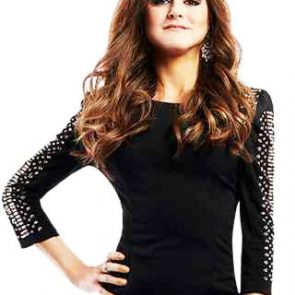 Nikki Grahame hot