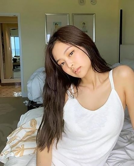 jennie blackpink naked