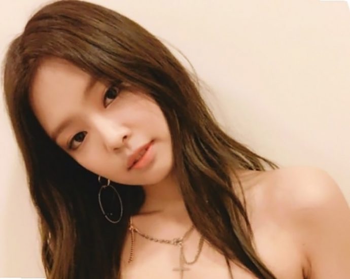 lisa blackpink nude and sexy