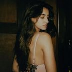 Disha Patani nude