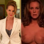 Elizabeth Perkins nude