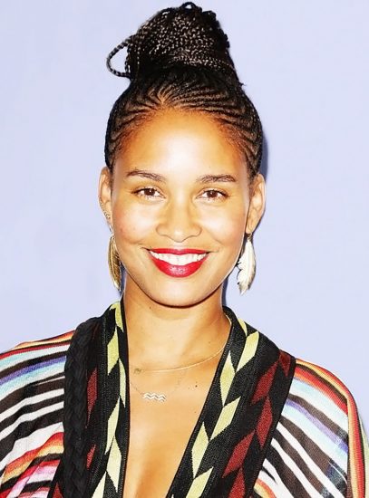 Joy Bryant Nude Pics & Sex Scenes Compilation - Scandal Planet