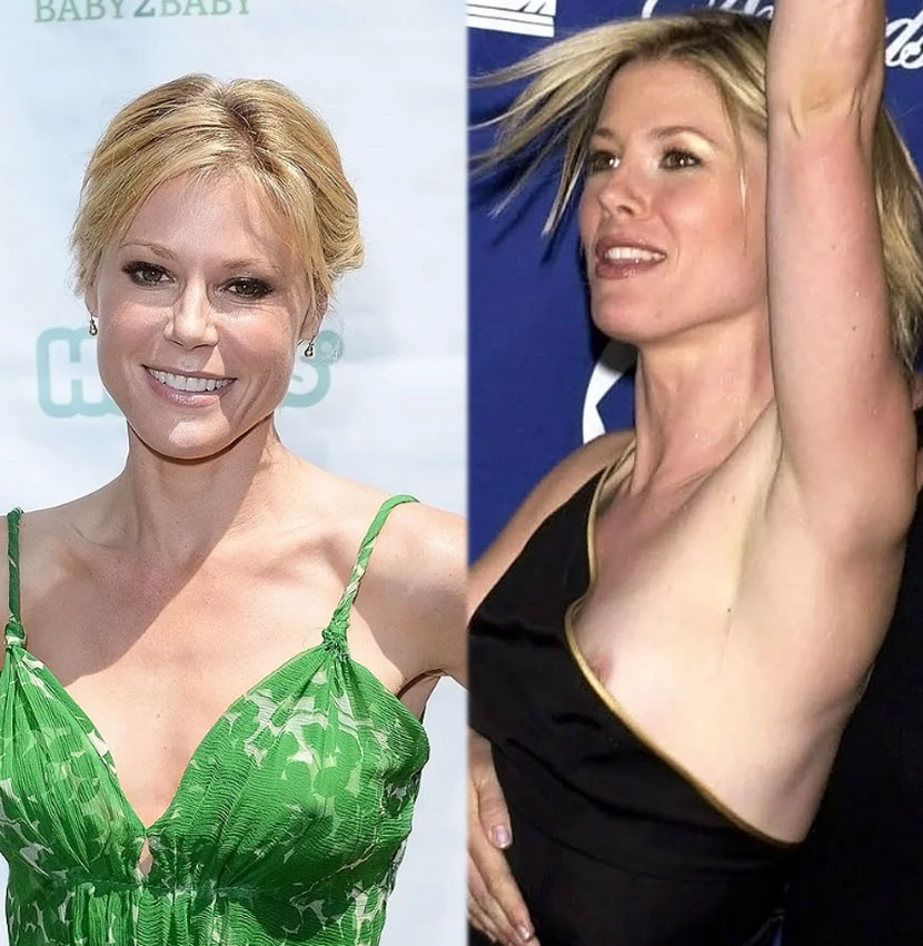 830px x 850px - Julie Bowen Nude & Sexy Compilation (73 Photos + GIFs & Videos) |  #TheFappening