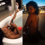 Christina Milian nude