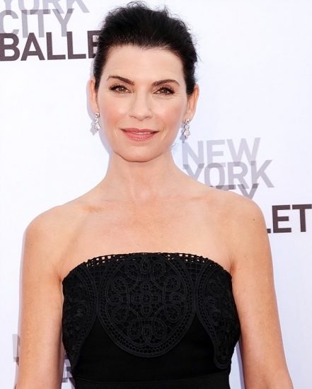 Julianna Margulies sexy