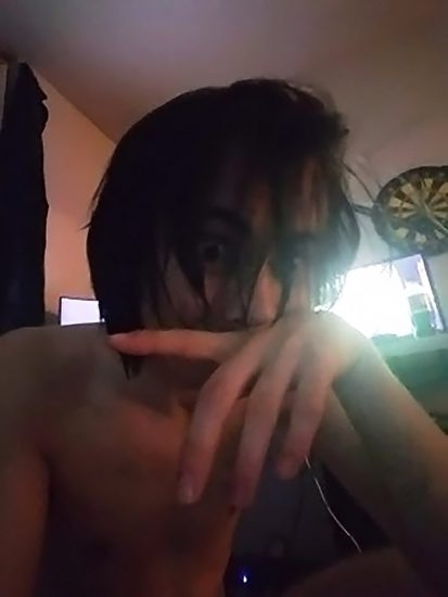 Leafyishere nude