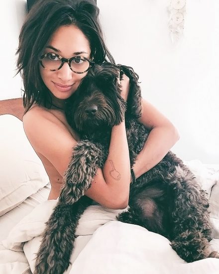 Meaghan Rath Nude LEAKED Pics & Sex Scene Collection