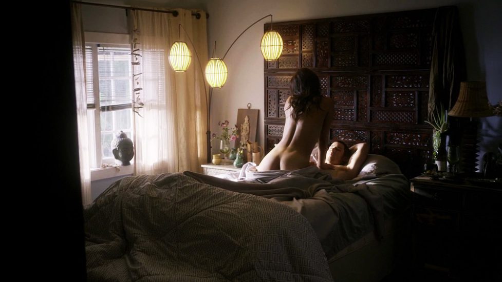 Meaghan Rath Nude LEAKED Pics & Sex Scene Collection