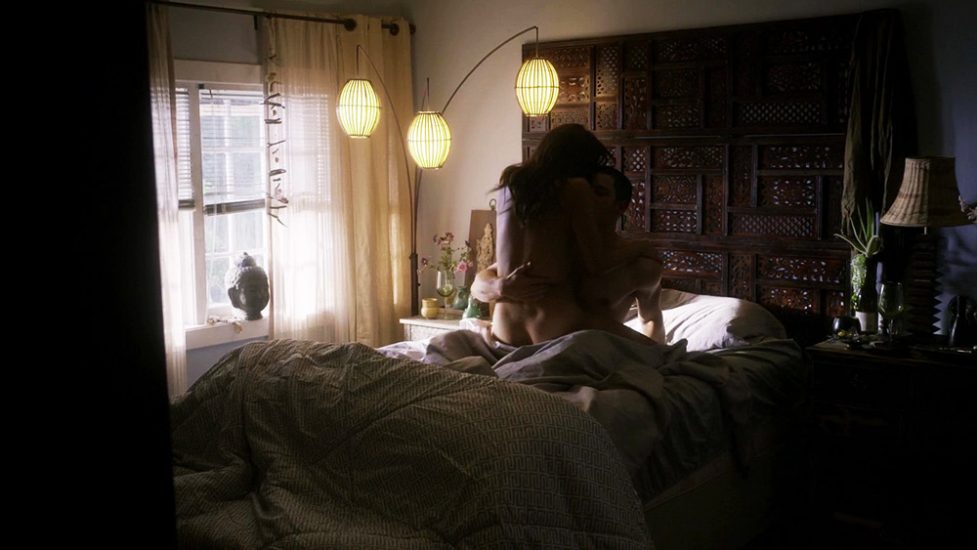 Meaghan Rath Nude LEAKED Pics & Sex Scene Collection