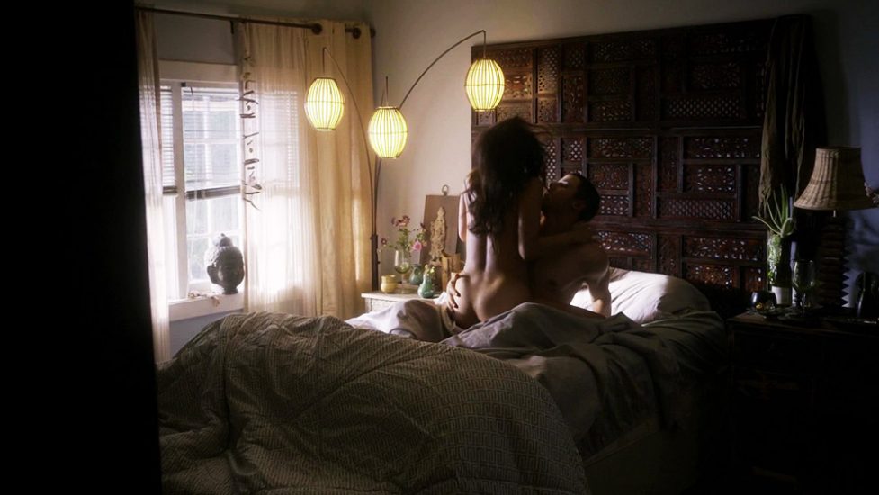 Meaghan Rath Nude LEAKED Pics & Sex Scene Collection