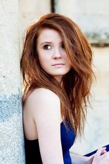 Amy Wren sexy