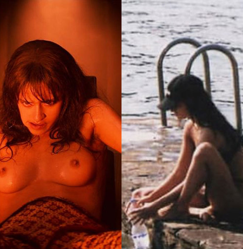 Anya Chalotra Nude Pics & Topless Sex Scenes from ‘The Witcher’