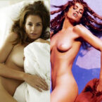 Cindy Crawford nude