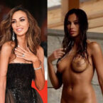 madalina ghenea nude