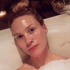 January Jones nude