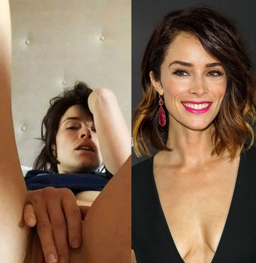 Abigail Spencer Nude LEAKED Pics & Sex Tape Porn Video