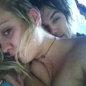 kaley cuoco porn new