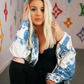 NEW! Tana Mongeau Nude LEAKED Pics & Porn Video