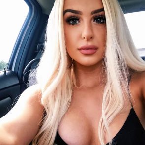 NEW! Tana Mongeau Nude LEAKED Pics & Porn Video