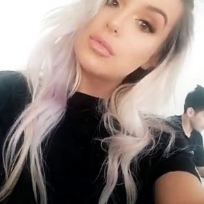 NEW! Tana Mongeau Nude LEAKED Pics & Porn Video